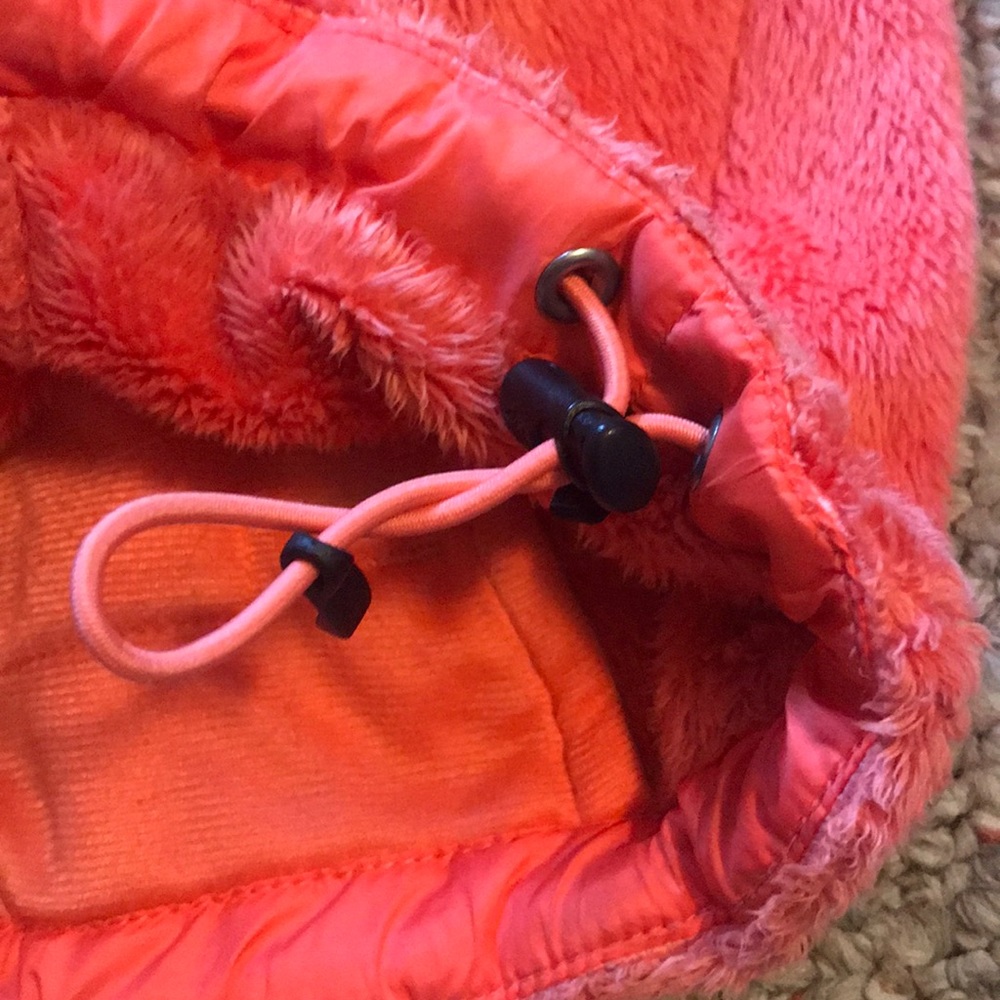 North face set - Picture 7 of 7